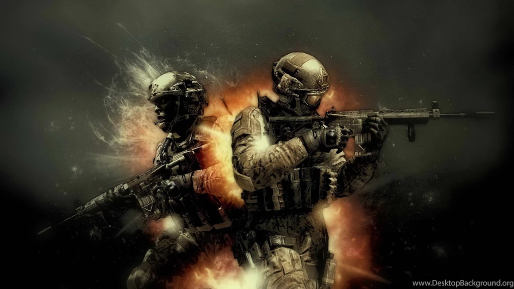 Black Ops 3 Wallpapers