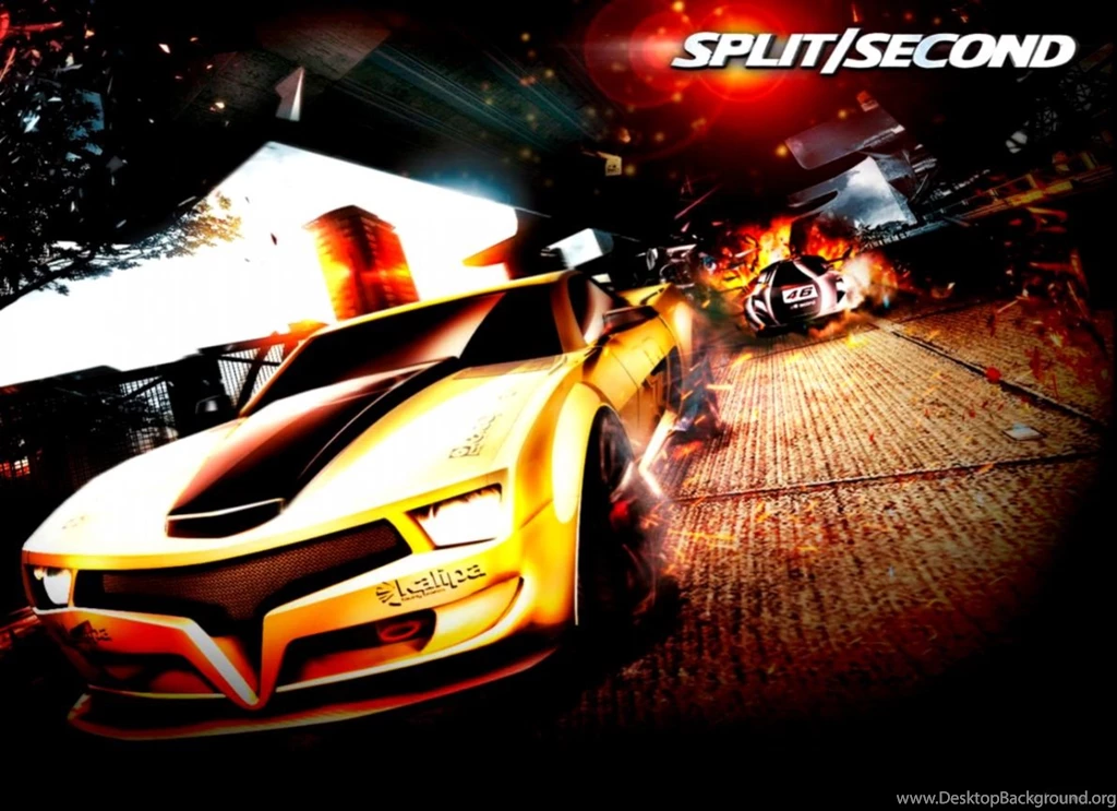 Download PC Games Wallpapers