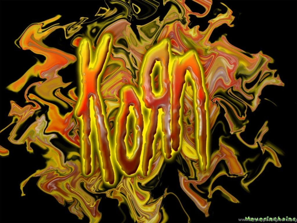 Korn 8 BANDSWALLPAPERS