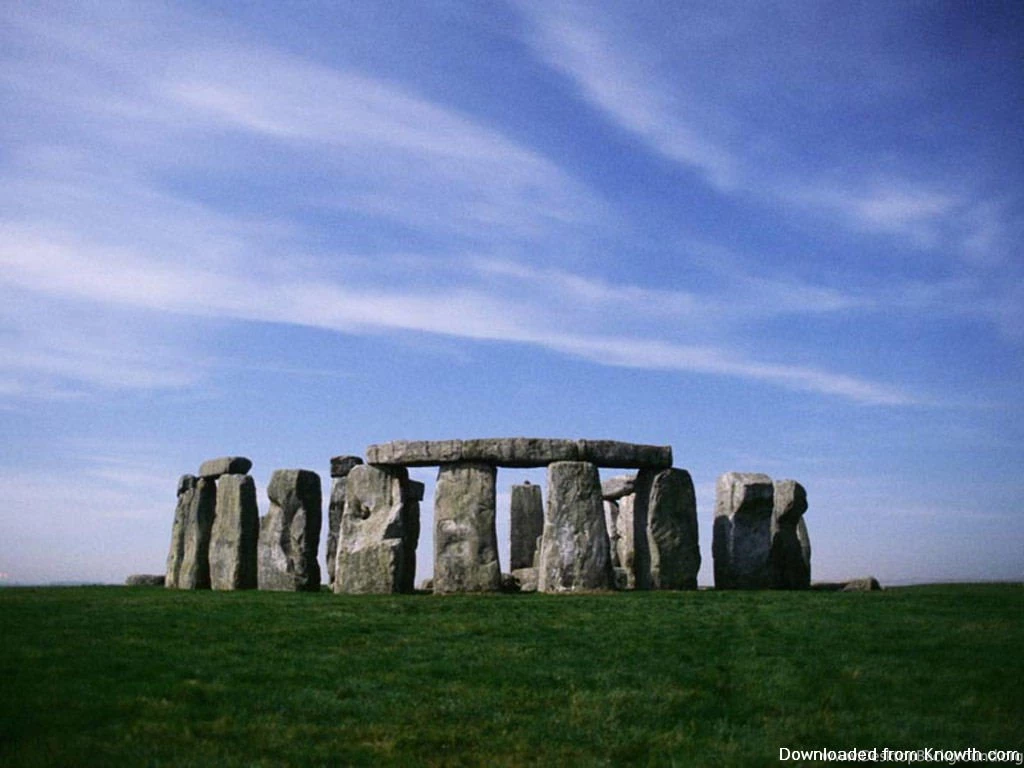 Stonehenge Wallpapers (Stone Henge Background Images)