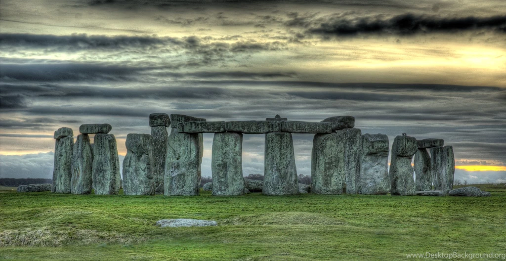 16 Stonehenge HD Wallpapers