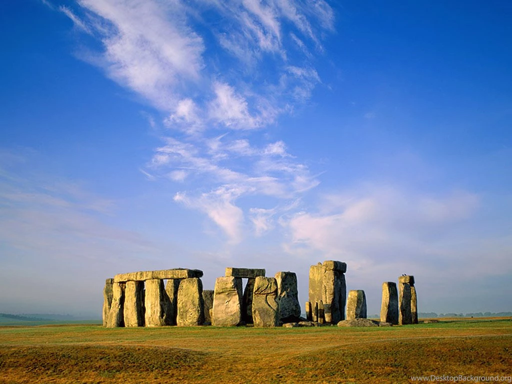 Stonehenge Wallpapers (Stone Henge Background Images)