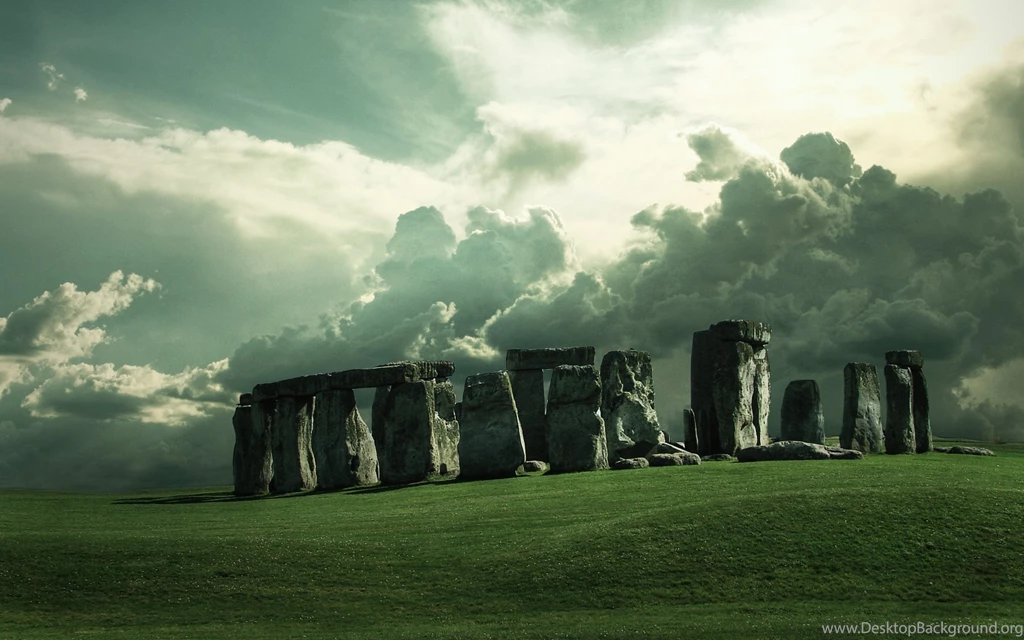Fonds D'écran Stonehenge : Tous Les Wallpapers Stonehenge