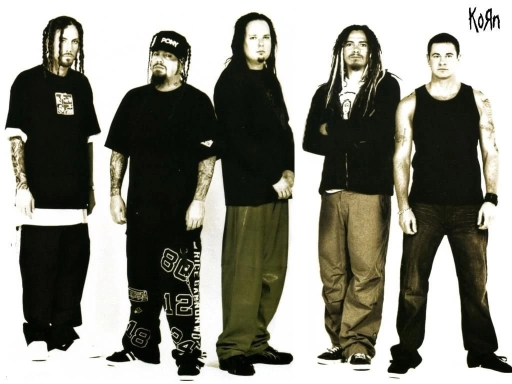Korn Wallpapers Music Wallpapers Free Wallpapers, Desktop ...