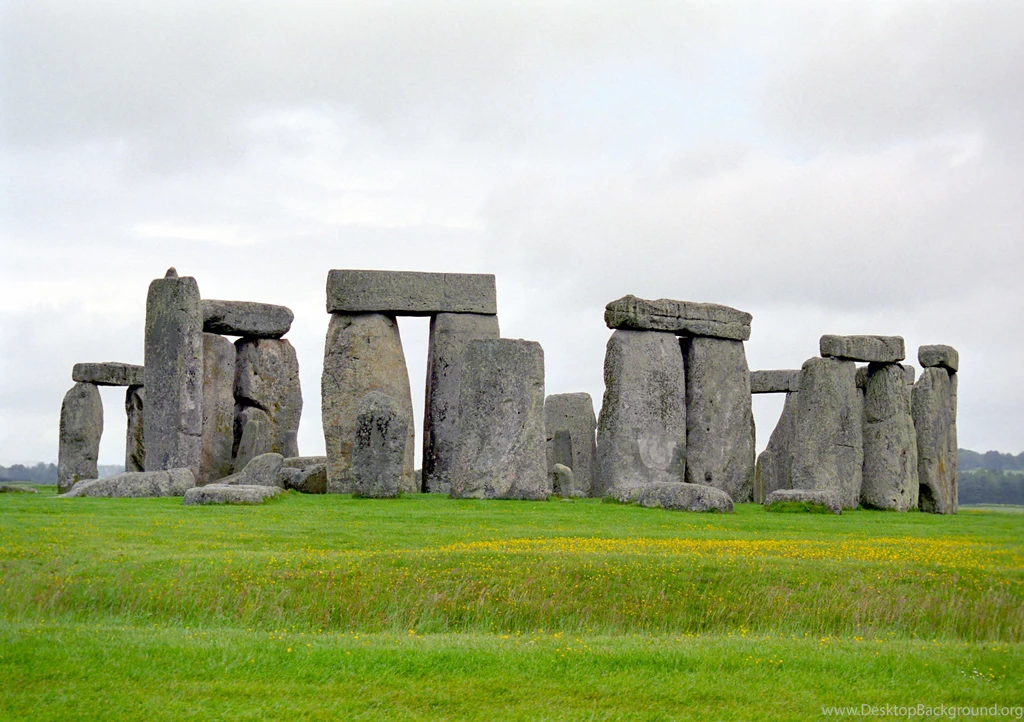Stonehenge Wallpapers Free Download Id: 10686c Pacify Mind