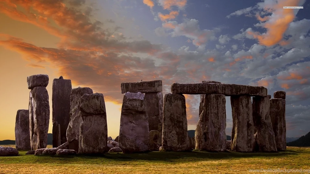 Stonehenge Wallpapers 1920x1080