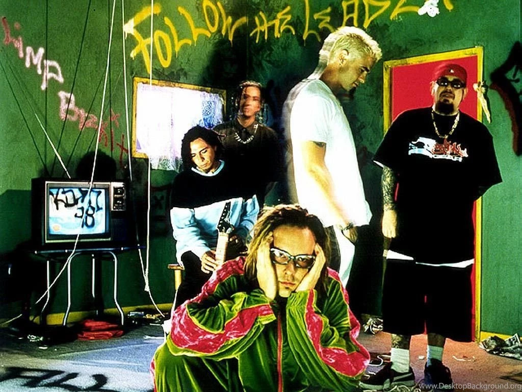 Top Music Wallpapers Hd Korn Wallpapers