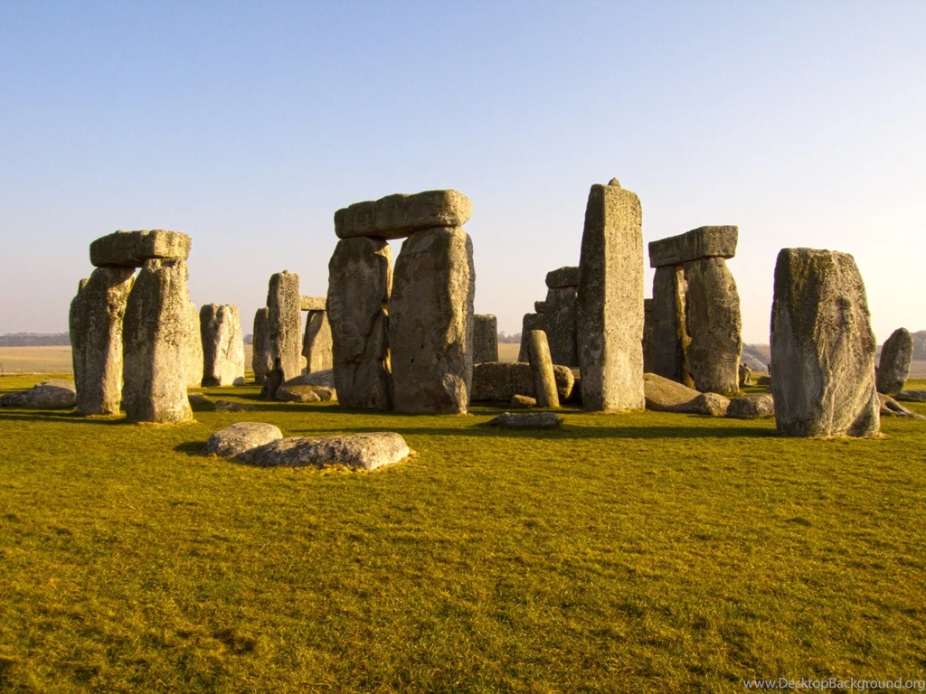 Stonehenge Wallpapers
