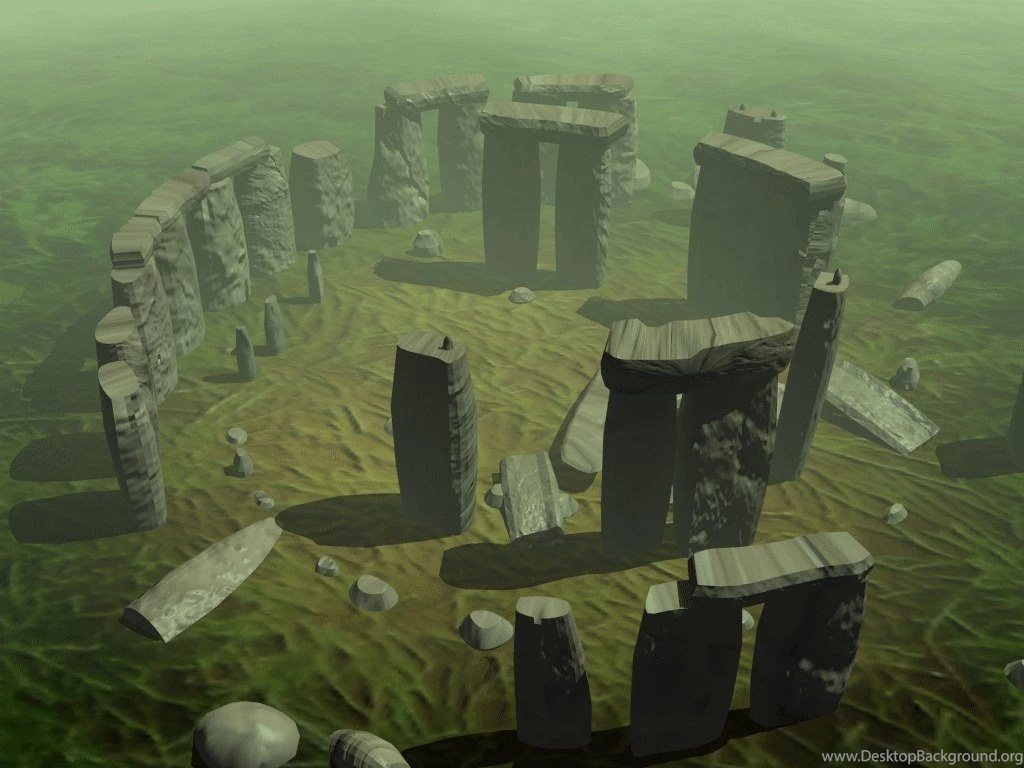 Stonehenge Wallpapers And Screensavers