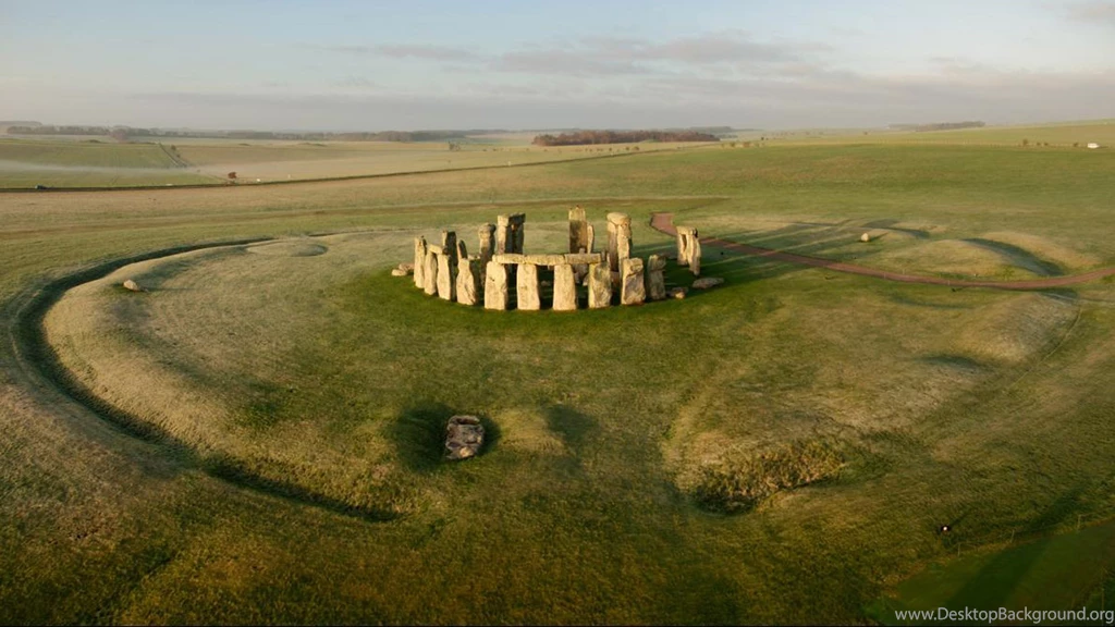 Stonehenge Beautiful View 1920x1080 Wallpapers,Stonehenge ...