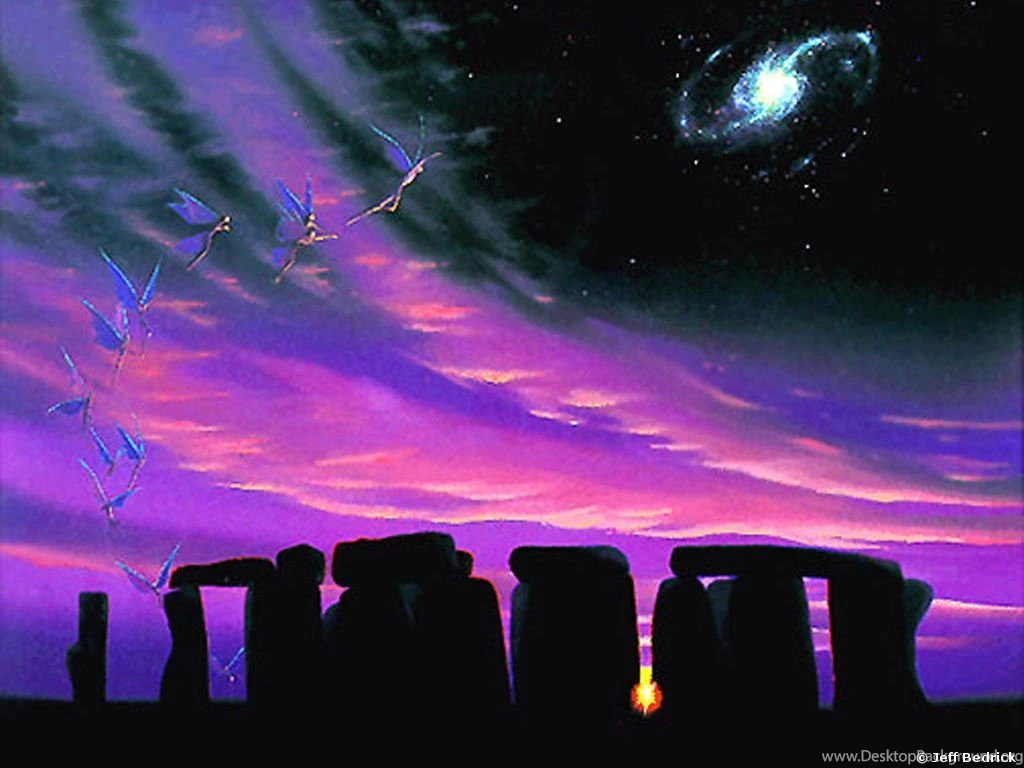 Stonehenge Wallpapers (Stone Henge Background Images)