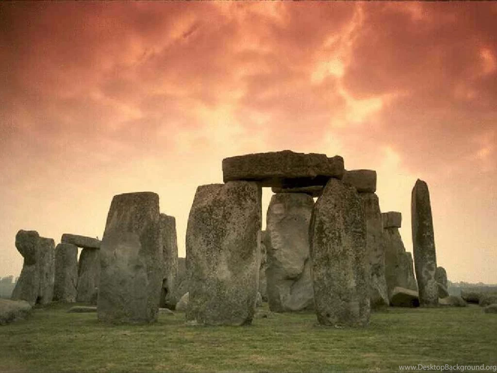 Stonehenge Wallpapers And Backgrounds (1024 X 768) DeskPicture.com