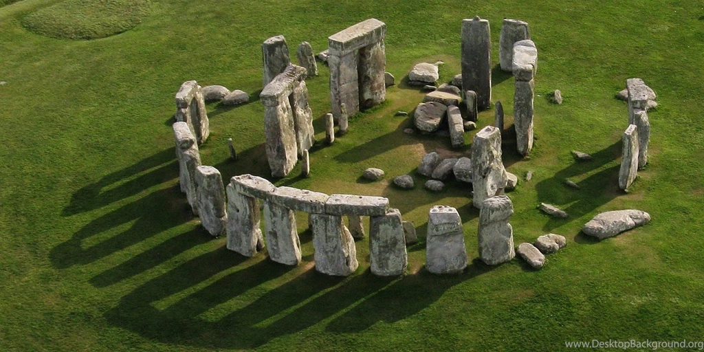 Stonehenge Wallpapers 1280x720px