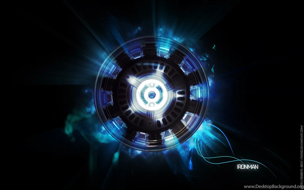 Iron Man Wallpapers