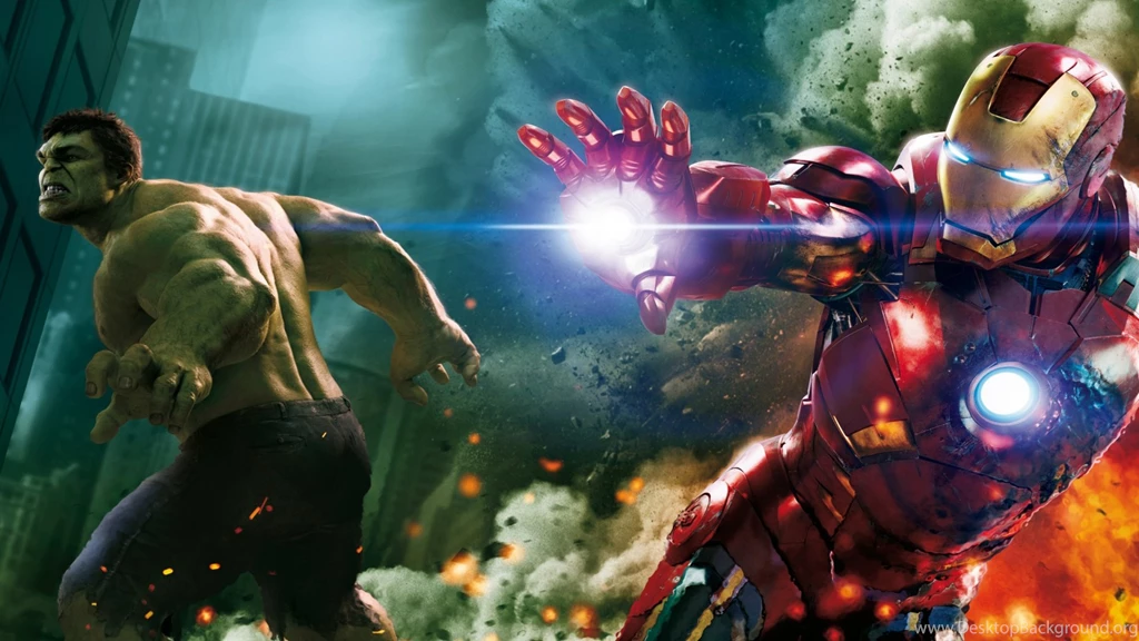Iron Man Wallpapers 679 NextFinish.com