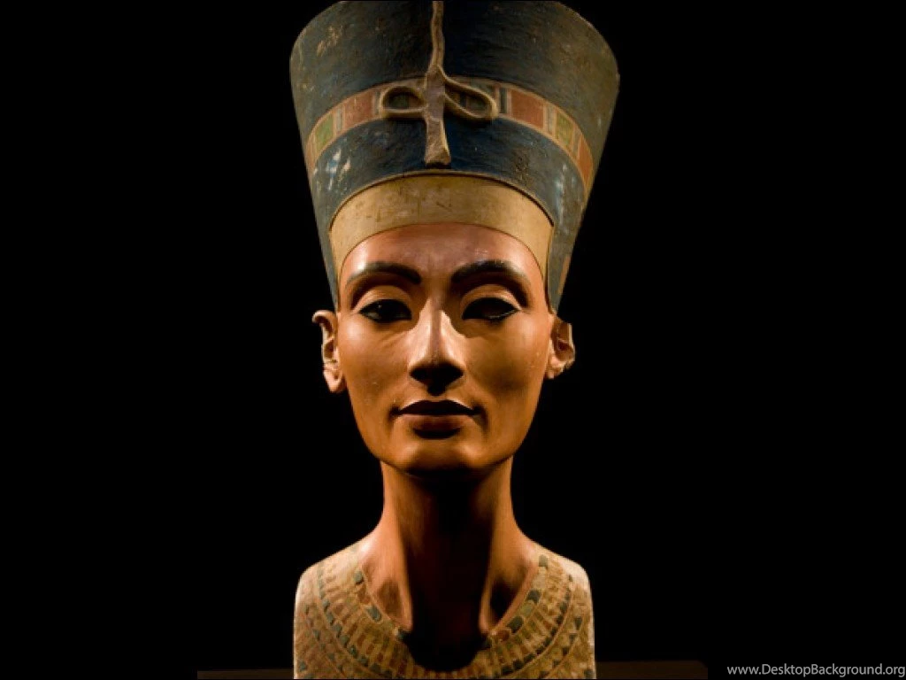 Nefertiti Quotes. QuotesGram