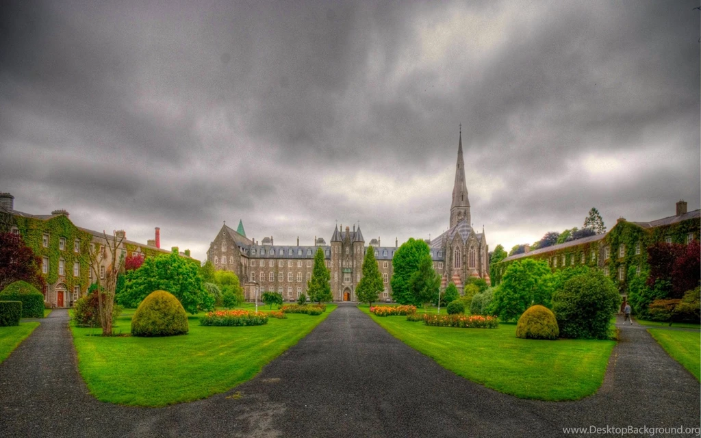 St. Patrick's College, Maynooth Wallpapers 1920x1200 920330