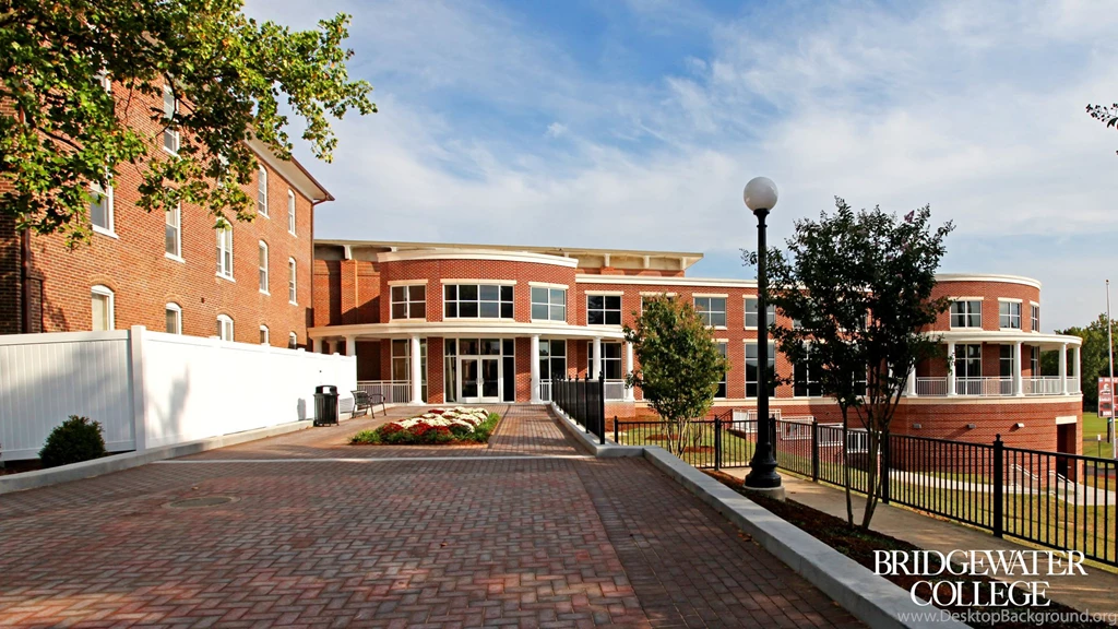 Desktop And Mobile Device Wallpapers Bridgewater College