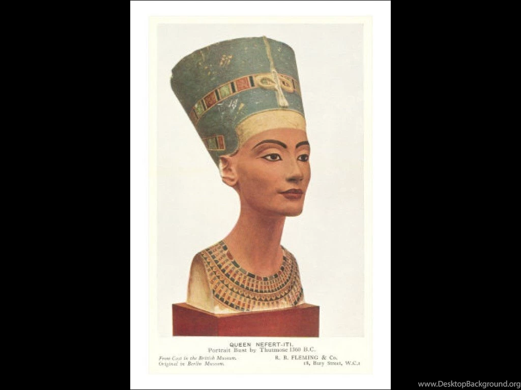 Queen Nefertiti Quotes. QuotesGram