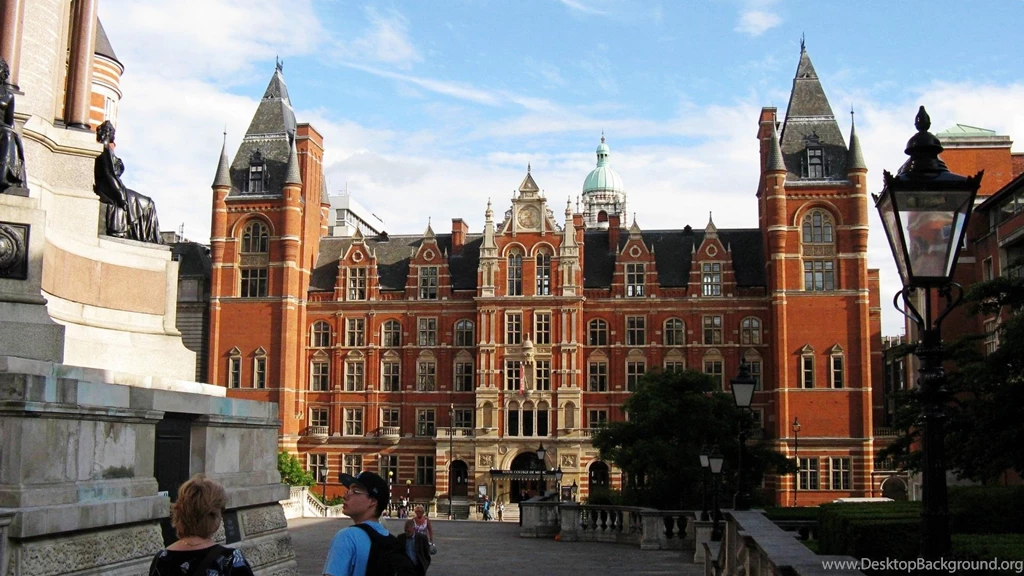 Wallpapers Collage Nature Royal College Of Music London United ...
