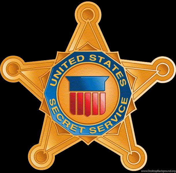 Secret Service Agents Logo Bing Images