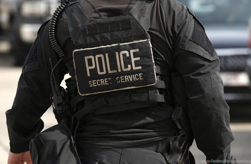 Secret Service Leaves George H. W. Bush Unprotected For 13 Months