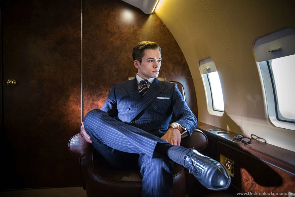 KINGSMAN SECRET SERVICE Action Adventure Spy Comedy Crime Kingsman ...