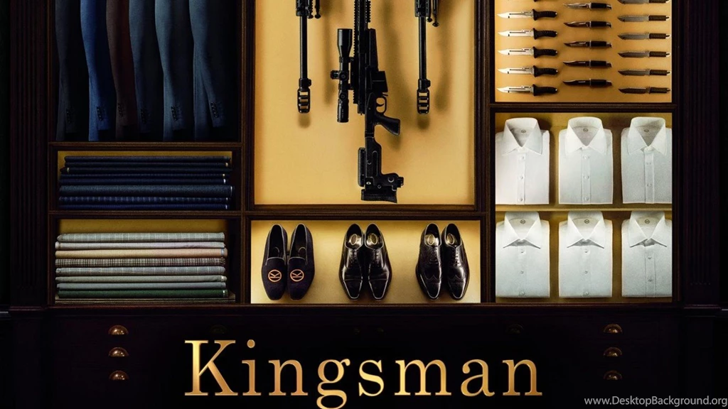 Homepage » Thriller » Kingsman The Secret Service 2015 Wallpapers ...
