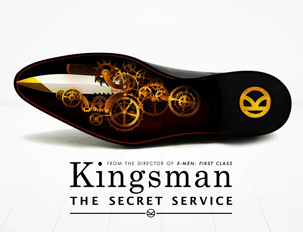 Kingsman The Secret Service Wallpapers