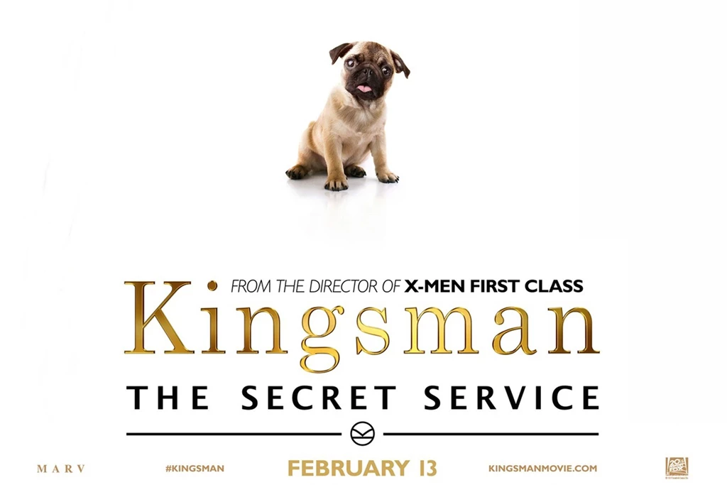 Kingsman The Secret Service (2015) Wallpapers 002 Movie Smack ...
