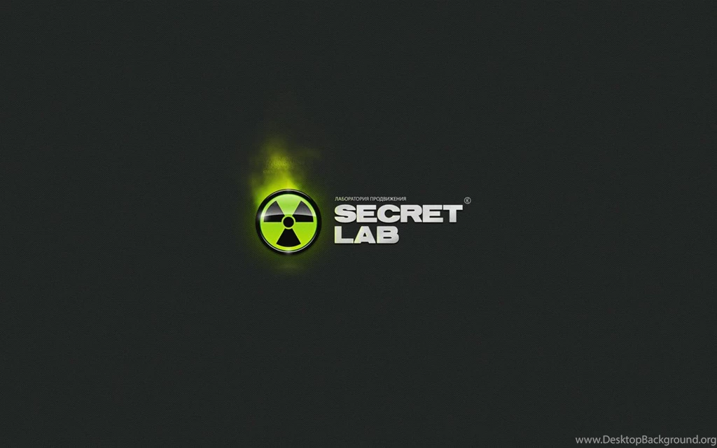 Wallpapers SECRET LAB By Kashoobazz On DeviantArt