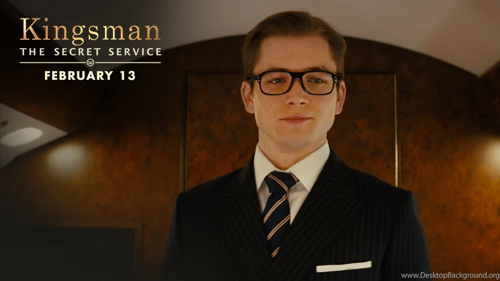 Kingsman: The Secret Service Kingsman: The Secret Service ...