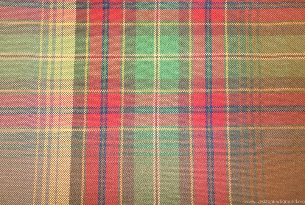 Hanley Plaid Celadon Ralph Lauren