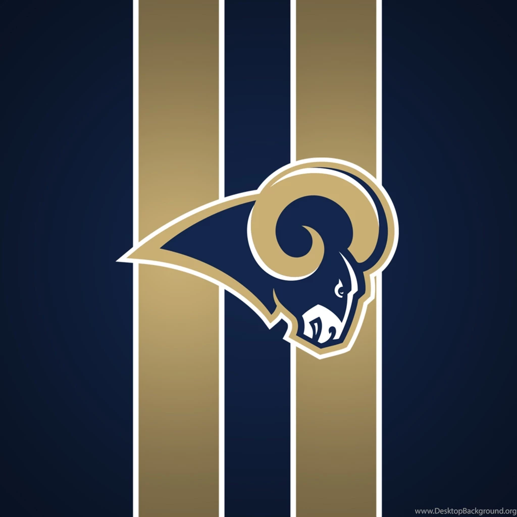 St Louis Rams NFL Team Best Sports IPAD ICloud WallPaper