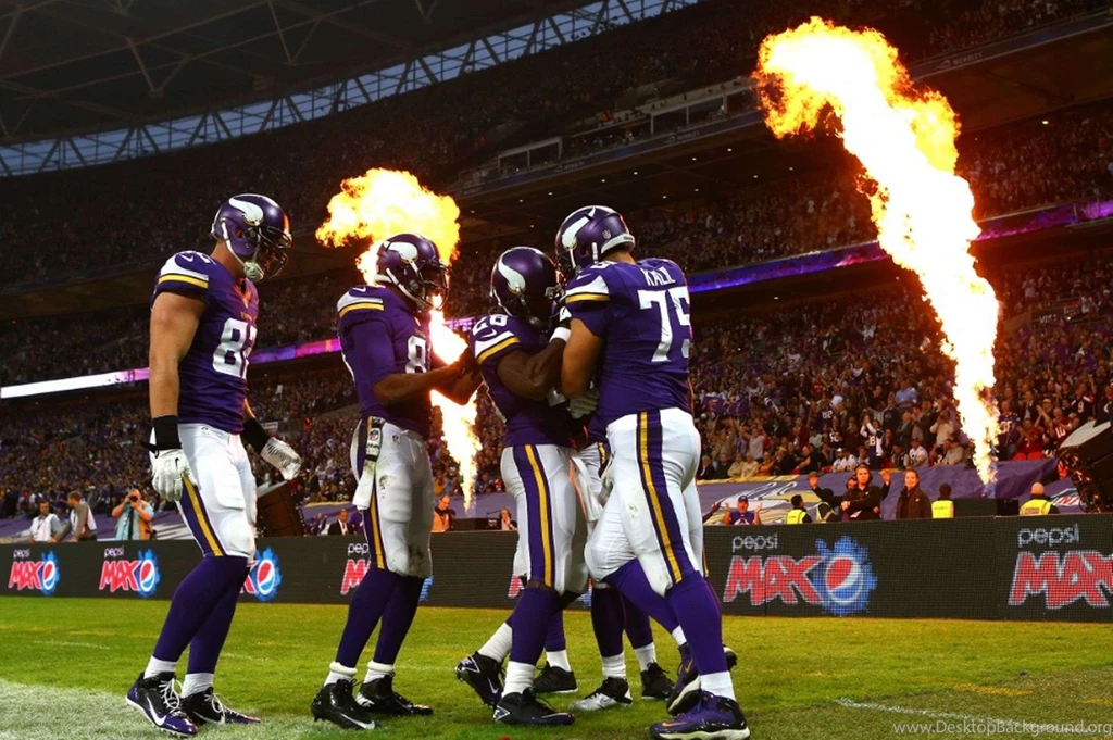 Minnesota Vikings Wallpapers   Wallpapers Cave