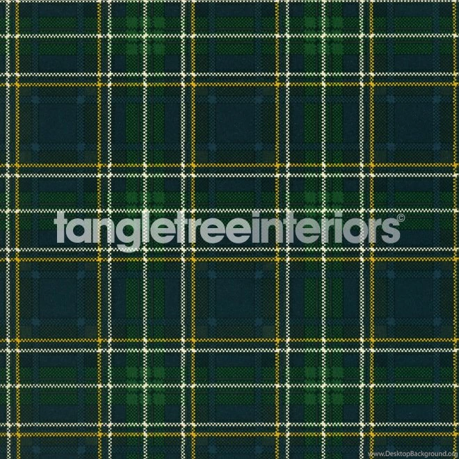 Ethan Tartan Wallpapers From Ralph Lauren   LWP62188W