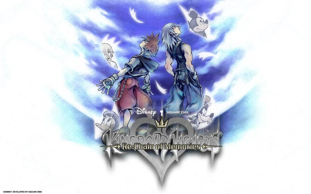 Kingdom Hearts Sora Wallpapers [3]   (