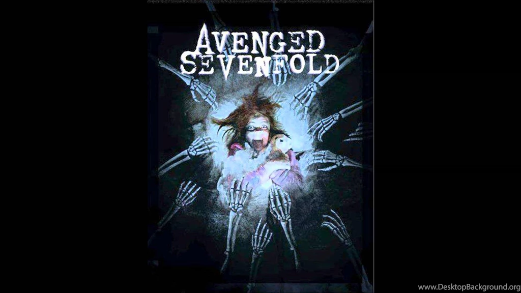 A7X   Nightmare [Guitarless]   YouTube