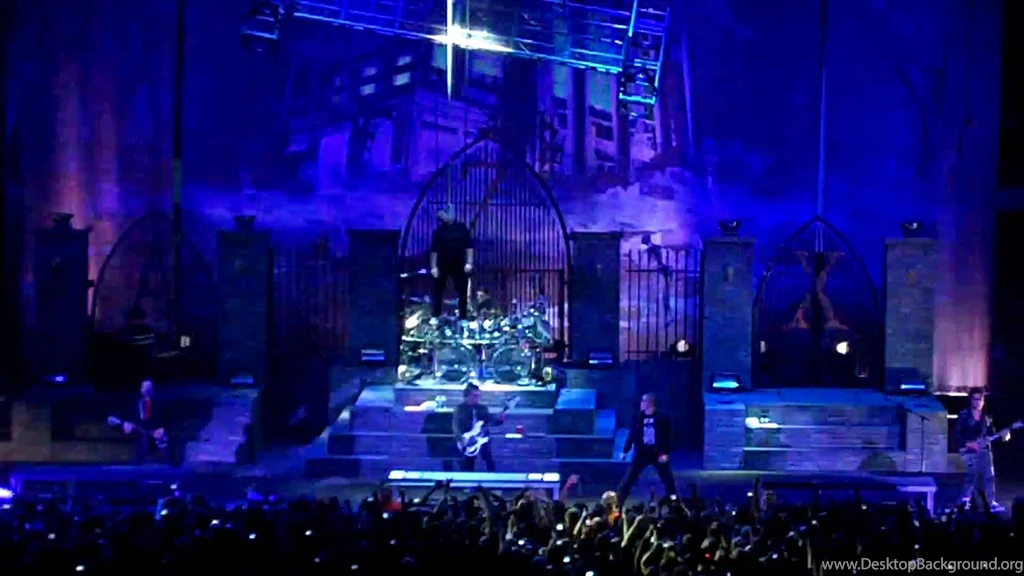 Avenged Sevenfold Nightmare Live YouTube