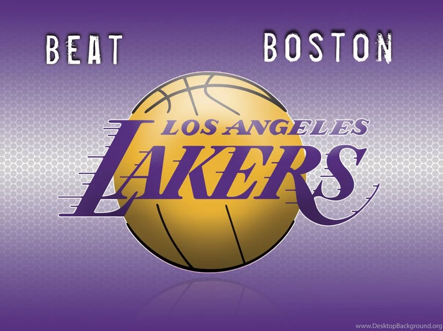 Lakers Wallpapers