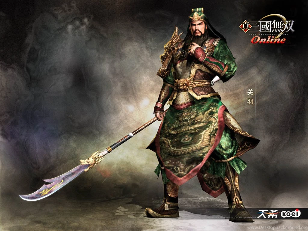 Dynasty Warriors 0.61836004918371