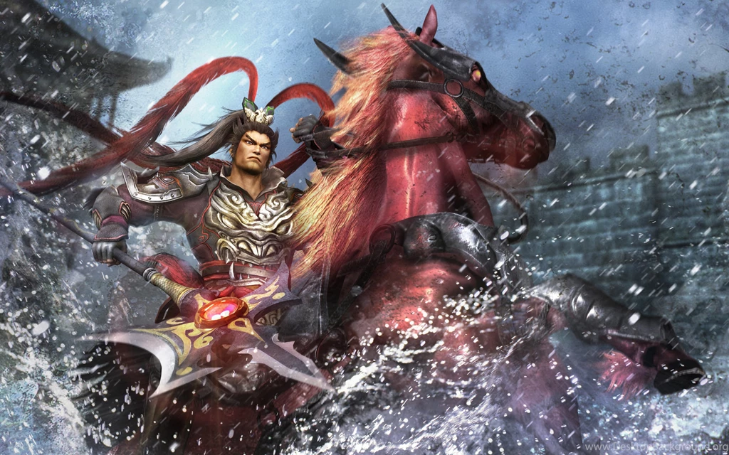 Dynasty Warriors Xtreme Legends HD Wallpapers   IHD Wallpapers