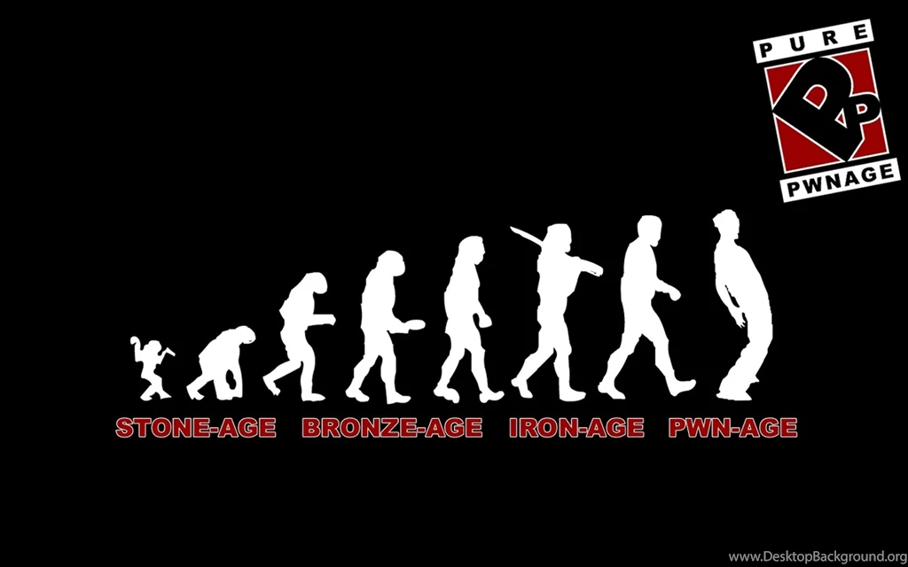 Funny Wallpapers For Your Desktop