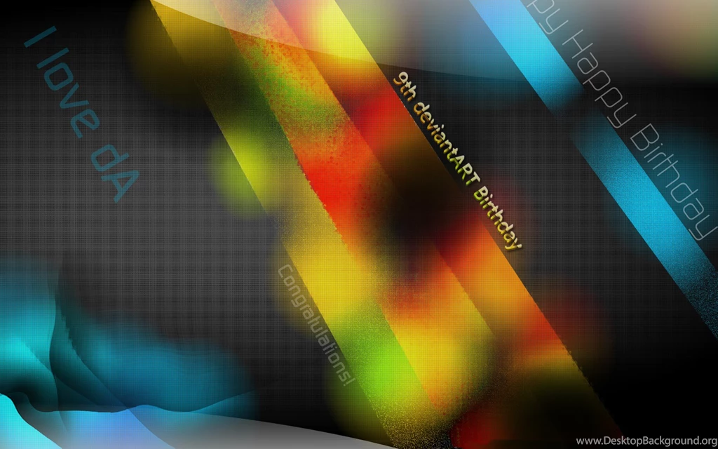 Birthday Wallpapers — Free Full HD Wallpaper. Widescreen HQ ...