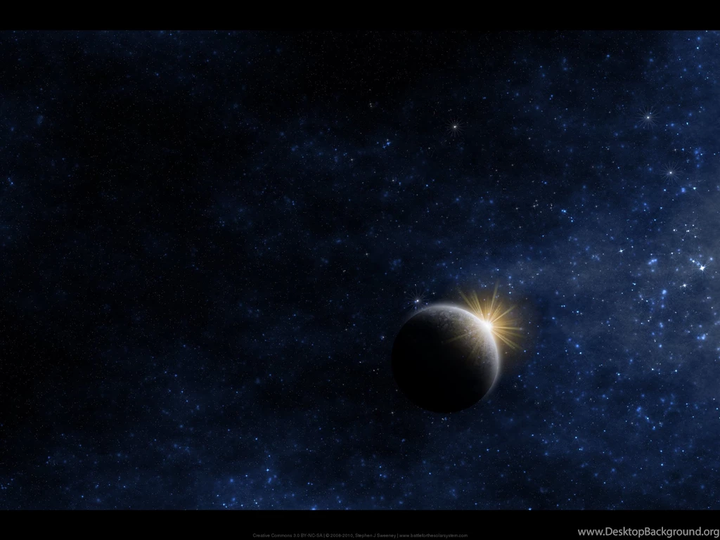 The Solar System Wallpaer (page 3)   Pics About Space