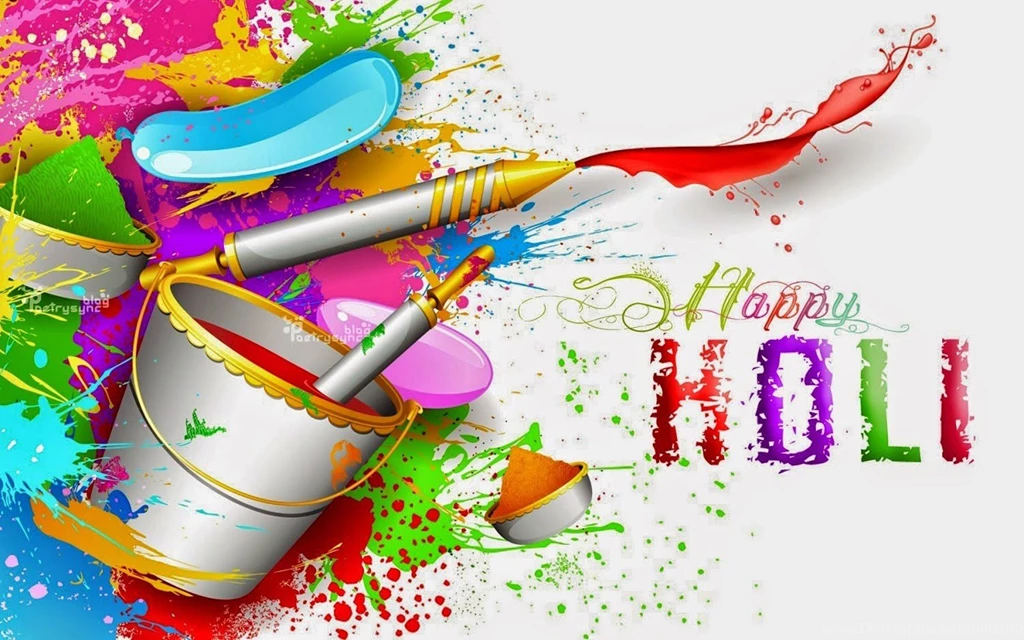 Happy Holi 2016 Desktop Backgrounds HD Wallpapers Large HD Wallpapers
