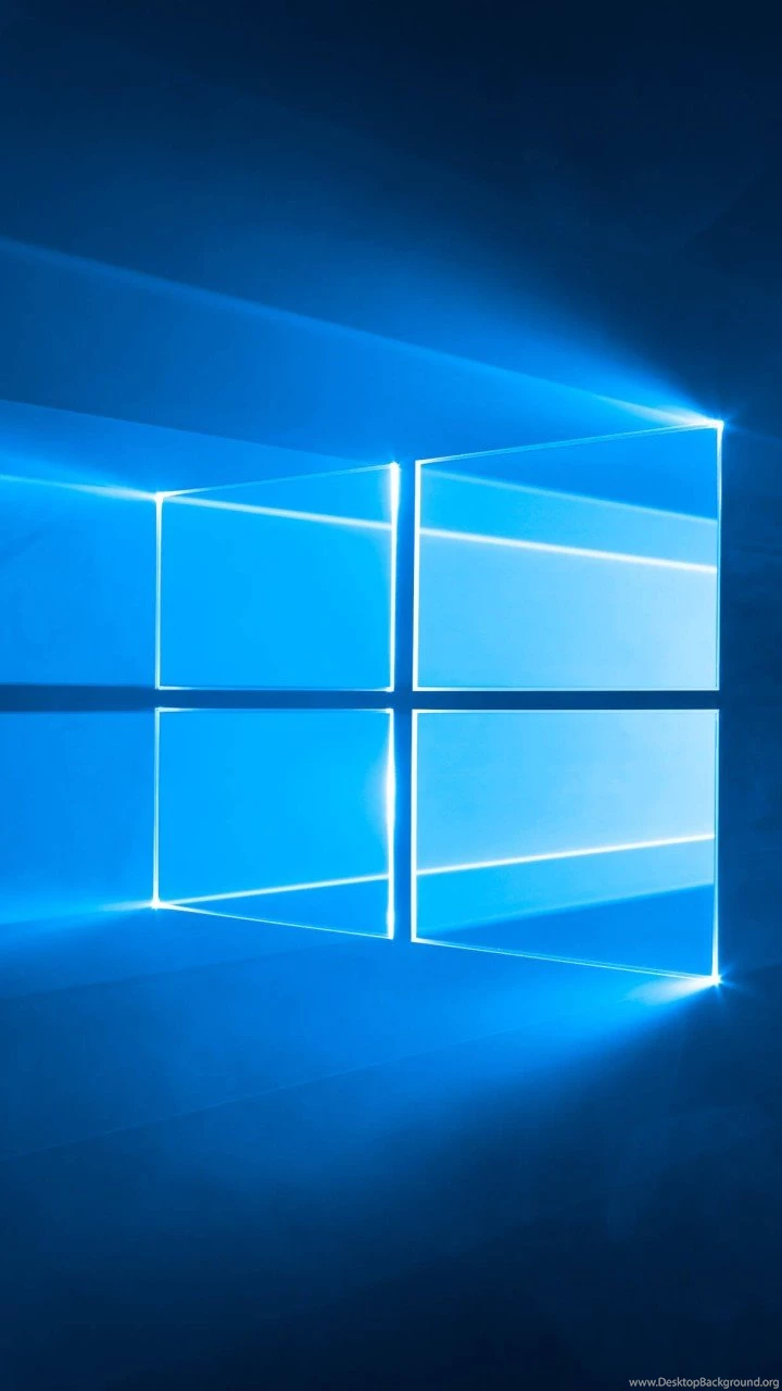 Download Windows 10 Official HD Wallpapers For Galaxy S3 ...