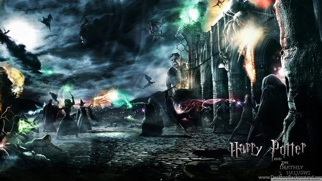 21+ Harry Potter Wallpapers, Backgrounds, Images