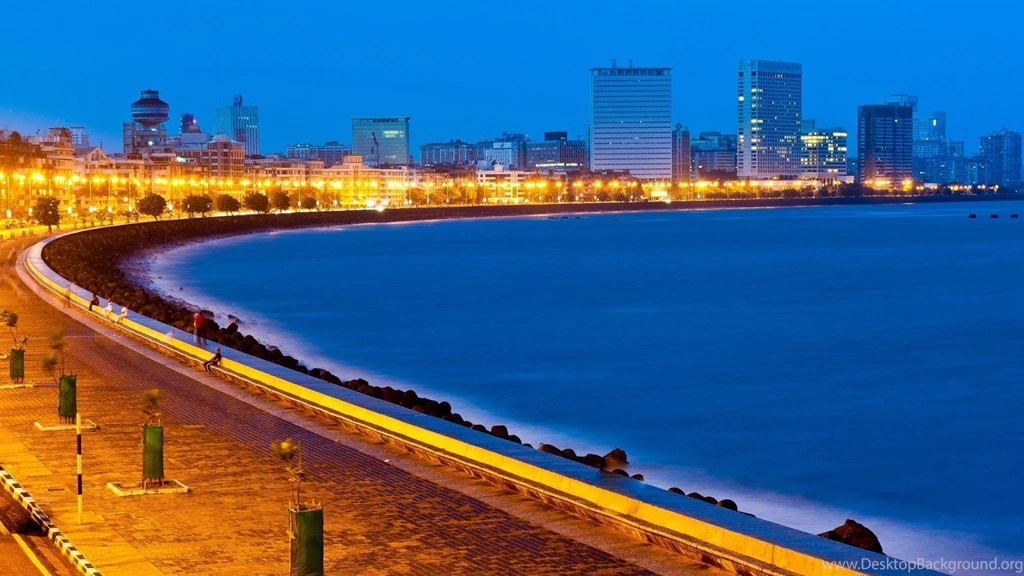 SEASIDE WALLPAPER (