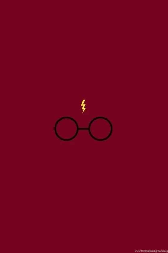Harry Potter Wallpapers For iPhone On Behance